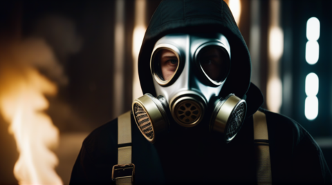 Survival Food Kits for Family of 4