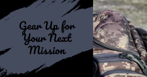 What Is A Tactical Backpack