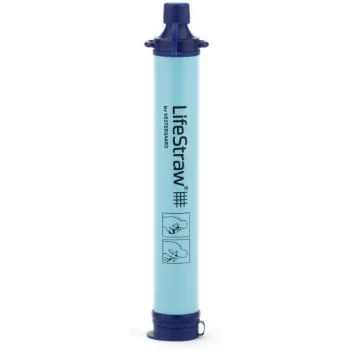 LifeStraw Personal Water Filter
