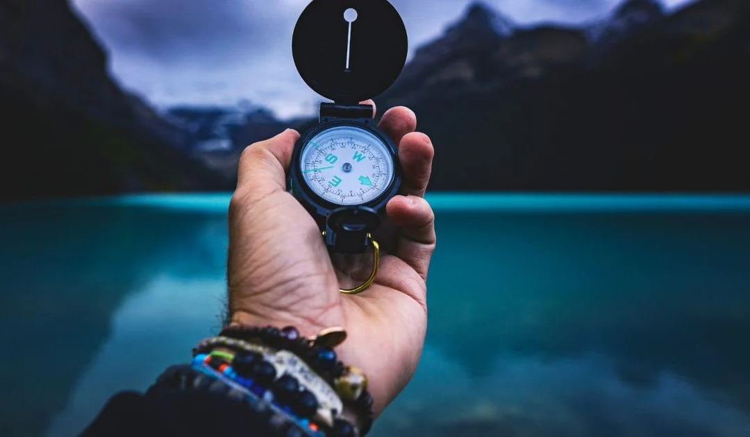 Navigating Without a Compass: Tips and Tricks
