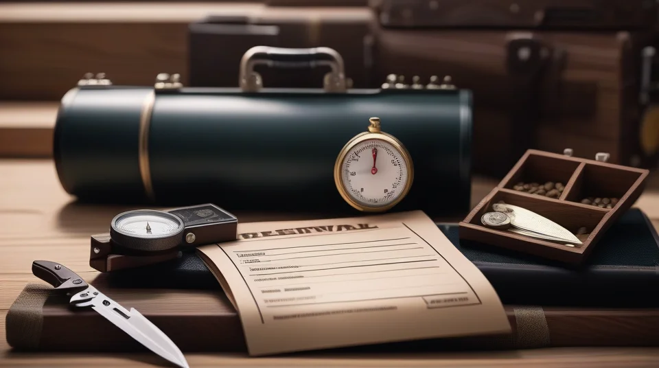 Basic Principles of Being a Prepper