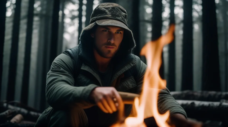 Becoming a Survivalist