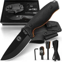 Bushcraft Survival Knife