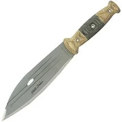 Condor Knife & Tool Primitive Bush Knife
