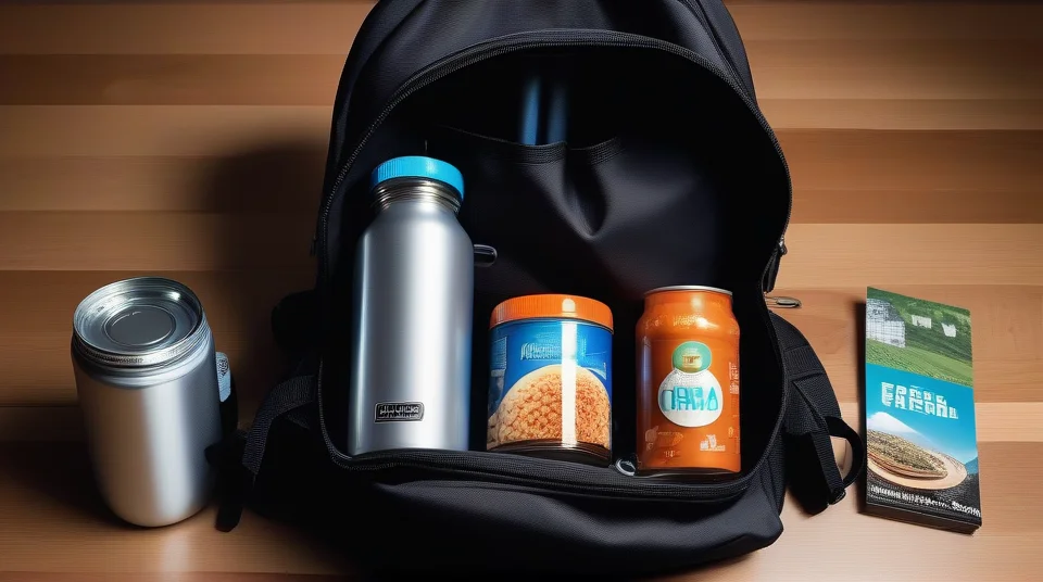 Essential Supplies Every Prepper Should Have