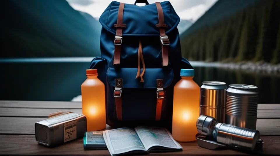 How to Be a Prepper