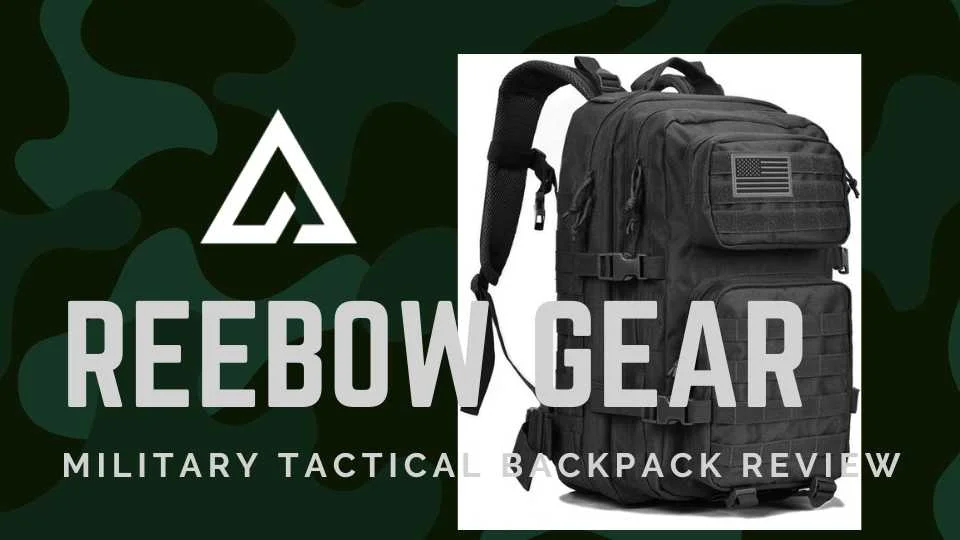 Reebow Gear Review