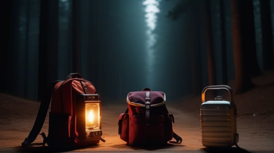 Start Your Prepper Journey