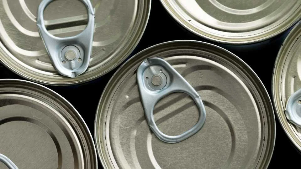 Stockpiling and Preparedness