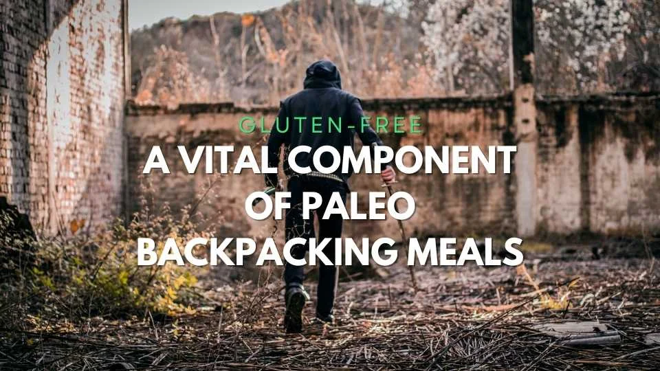 freeze dried meals