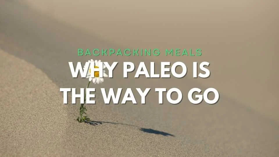 paleo diet