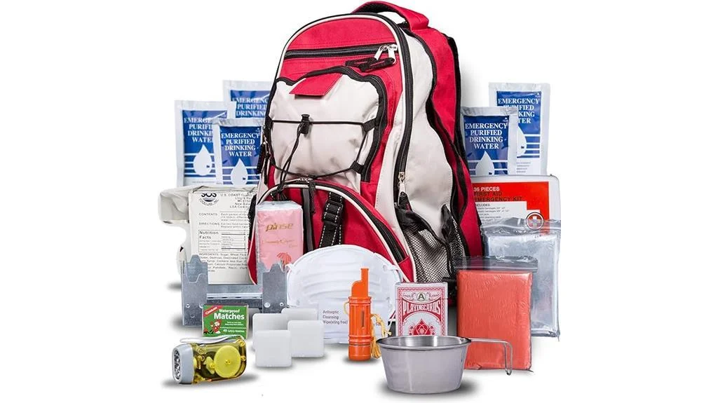 Blue Coolers Blue Seventy-Two Review: Essential Emergency Kit